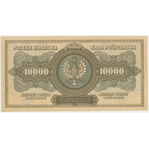 10.000 mkp 1922 - H