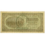 1 mln mkp 1923 - 7 cyfr