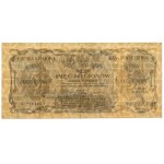 5 mln mkp 1923 - A