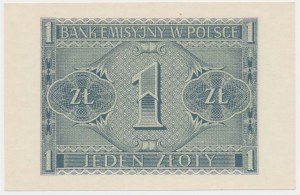 1 gold 1941 - AA