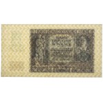 20 złotych 1940 - bez serii i numeracji