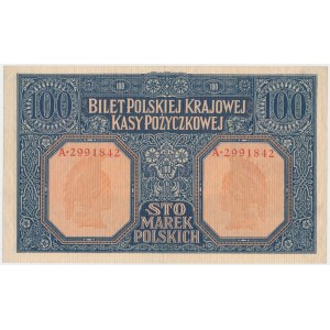 100 mkp 1916 Generał ...842