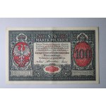 100 mkp 1916 Generał - PIĘKNA