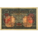 100 mkp 1916 Generał - PIĘKNA
