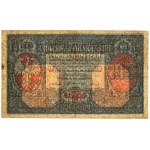 100 mkp 1916 jenerał 7-cyfr A 100... RZADKI