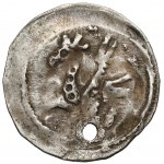 Bohemia, Przemysl Ottokar II (1260-1278), Prague denarius