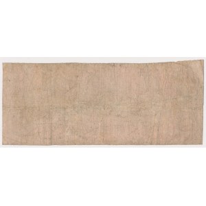 The Confederate States of America, Richmond, 1 Dollar 1862