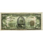 USA, 50 Dollars 1929 - Cleveland