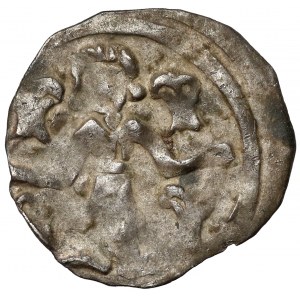 Brandenburgia, Denar / Fenig (XIII-XIV w.)