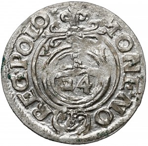 Sigismondo III Vasa, Półtorak Bydgoszcz 1621