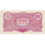 100 złotych 1944 ...owe - MO