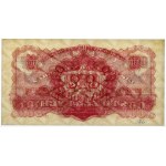 Nr 382. 100 złotych 1944 ...owe - WZÓR - Dr - seria zastępcza