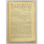 Wiadomości Numizmatyczno-Archeologiczne 1920/7-12