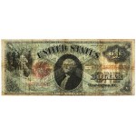 USA, 1 Dollar 1917