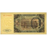 20 złotych 1948 - EB