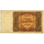 1.000 złotych 1945 - Ser.Dh - seria zastępcza