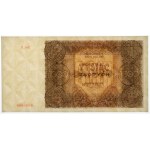 1.000 złotych 1945 - Ser.A 0000000