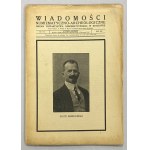 Wiadomości Numizmatyczno-Archeologiczne 1925