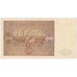 1.000 złotych 1946 - L