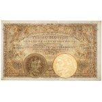 1.000 złotych 1919