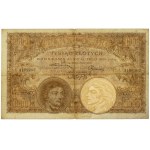1.000 złotych 1919