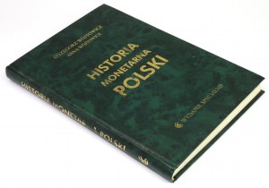 Historia monetarna Polski, G. A. Wójtowicz