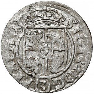 Žigmund III Vasa, Półtorak Bydgoszcz 1622