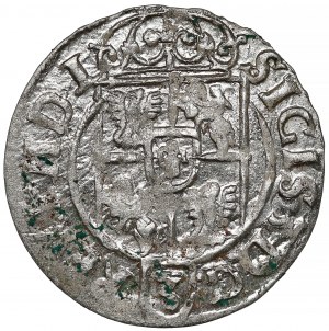 Sigismund III. Wasa, Półtorak Bydgoszcz 1622