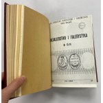 Medalierstwo i Falerystyka 1981-1996 Komplet