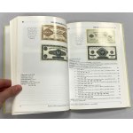 Banknoty polskie - typy i odmiany. Katalog 1794-2002, T. Wodzyński