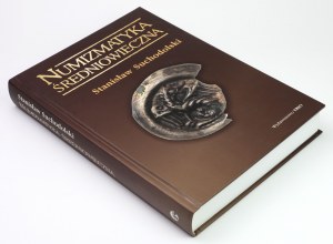 Numismatique médiévale, S. Suchodolski