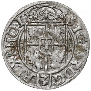 Zygmunt III Waza, Półtorak Bydgoszcz 1622