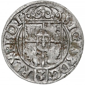 Sigismondo III Vasa, Półtorak Bydgoszcz 1622