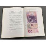Znaki pieniężne (banknoty, monety, bilon), T. Borkowski