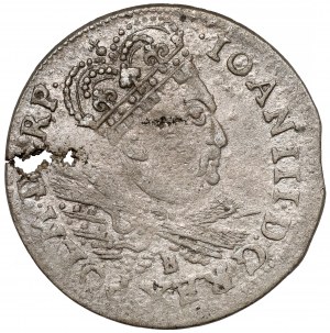 Jan III Sobieski, Šestý krakovský 1685-B - poslední