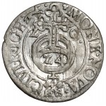 Zygmunt III Waza, Półtorak Ryga 1620