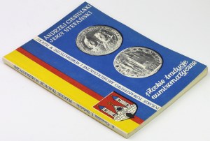 Tradizioni numismatiche di Płock, A. Ciesiulski, J. Stefański