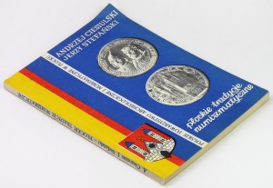 Tradizioni numismatiche di Płock, A. Ciesiulski, J. Stefański