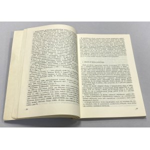 Płockie tradycje numizmatyczne, A. Ciesiulski, J. Stefański