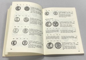 Katalog monet polskich (1649-1696) - Jan Kazimierz