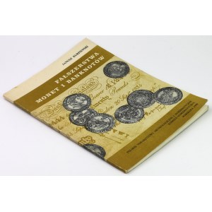 Fałszerstwa monet i banknotów, J. Kurpiewski