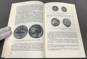 Fälschung von Münzen und Banknoten, J. Kurpiewski