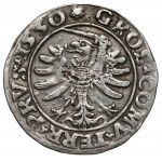 Zygmunt I Stary, Grosz Toruń 1530 - bez I