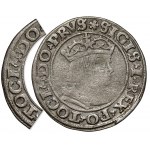 Zygmunt I Stary, Grosz Toruń 1530 - TOCI•DO