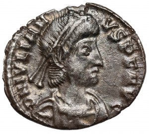 Julian II Apostate (360-363 AD) Silicium, Arles