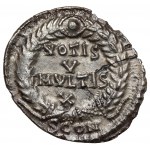 Julian II Apostata (360-363 n.e.) Silikwa, Arles