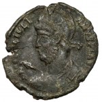 Julian II Apostata (360-363 n.e.) Follis, Aquileia
