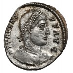 Walens (364-378 n.e.) Silikwa