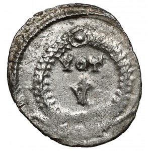 Walens (364-378 n.e.) Silikwa