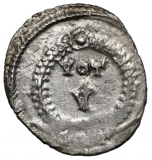 Valens (364-378 AD) Silicva